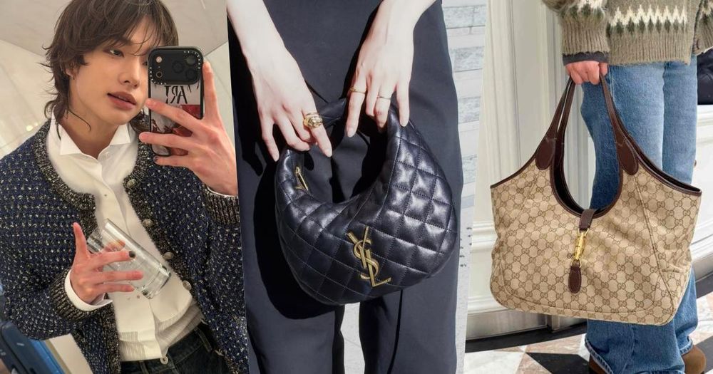 新年好運馬上來！12星座專屬「幸運精品包」推薦！天蠍座會愛爆YSL！處女、金牛開運要選這款！-1