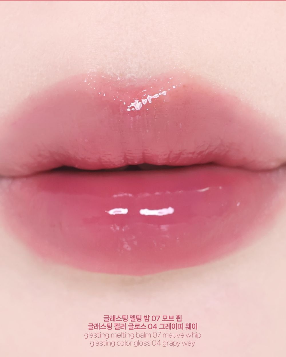 rom&nd官宣ILLIT沅禧為全新代言人！首度解鎖美妝資源，「Wonhee Pick」裸色唇蜜將上市、開賣時間一次看！-4