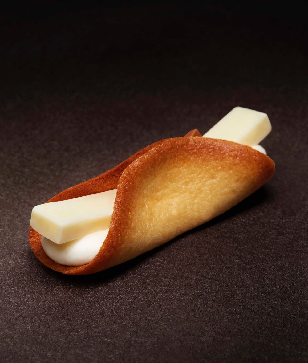 官方推薦日本4大城市必買伴手禮！京都抹茶白巧克力餅、福岡「AMANBERRY」甘王草莓薄餅全都想吃！-5