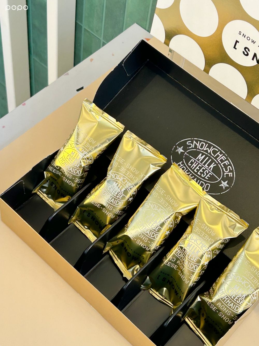 官方推薦日本4大城市必買伴手禮！京都抹茶白巧克力餅、福岡「AMANBERRY」甘王草莓薄餅全都想吃！-8