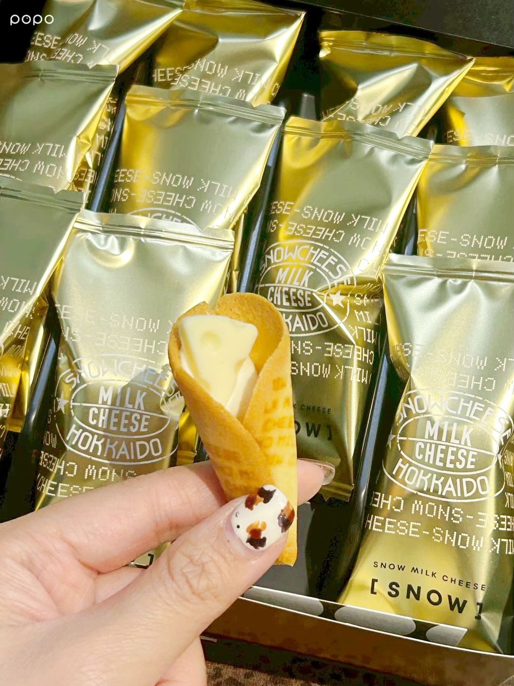 官方推薦日本4大城市必買伴手禮！京都抹茶白巧克力餅、福岡「AMANBERRY」甘王草莓薄餅全都想吃！-9