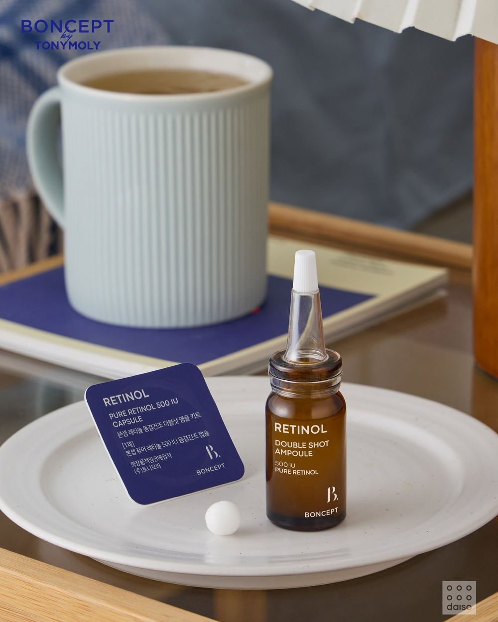 2026韓國大創必買平價彩妝保養品！韓星彩妝師副牌、milk touch打亮液、凍乾修護安瓶...，根本專櫃級有感美妝！-6