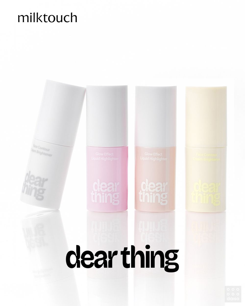 2026韓國大創必買平價彩妝保養品！韓星彩妝師副牌、milk touch打亮液、凍乾修護安瓶...，根本專櫃級有感美妝！-11