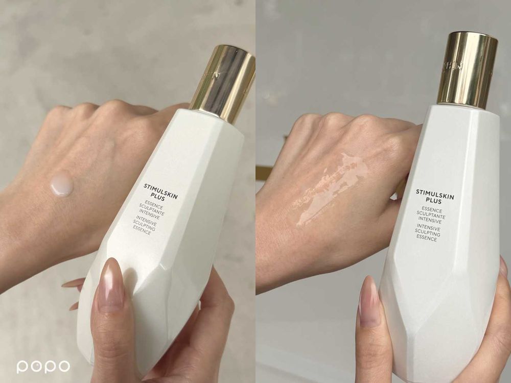 解決臉垮鬆弛！DARPHIN抗老天花板「深海翡翠系列」搭配動態肌復位按摩，讓輪廓重回緊緻立體！-3