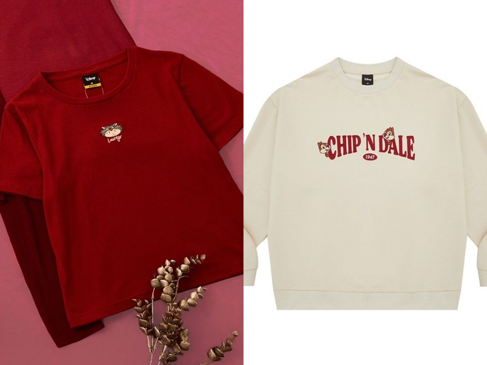 CACO馬年新聯名「三麗鷗、迪士尼」一次收齊！小馬Kitty、大耳狗...萌到發瘋！-7