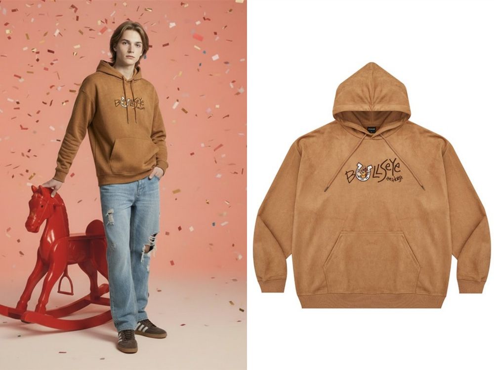 CACO馬年新聯名「三麗鷗、迪士尼」一次收齊！小馬Kitty、大耳狗...萌到發瘋！-8