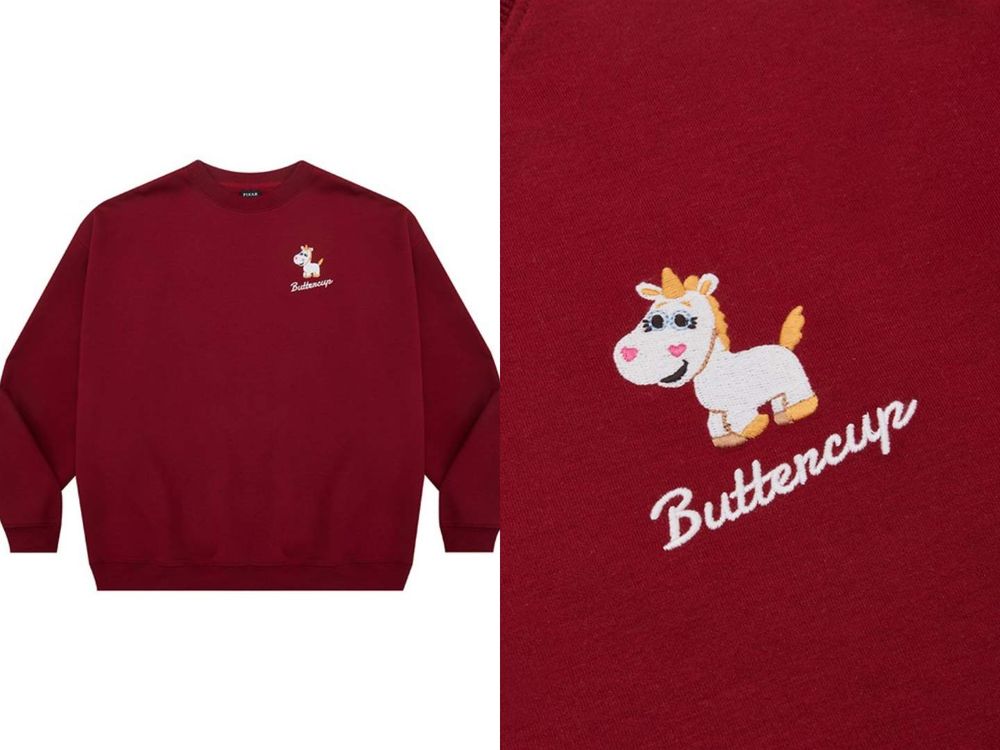 CACO馬年新聯名「三麗鷗、迪士尼」一次收齊！小馬Kitty、大耳狗...萌到發瘋！-10