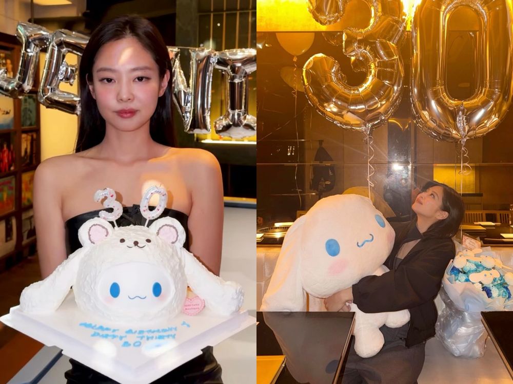 犀牛盾偷偷上架超多「三麗鷗手機殼」曬黑Kitty、大耳狗通通有！Jisoo、Jennie都愛不釋手！-2