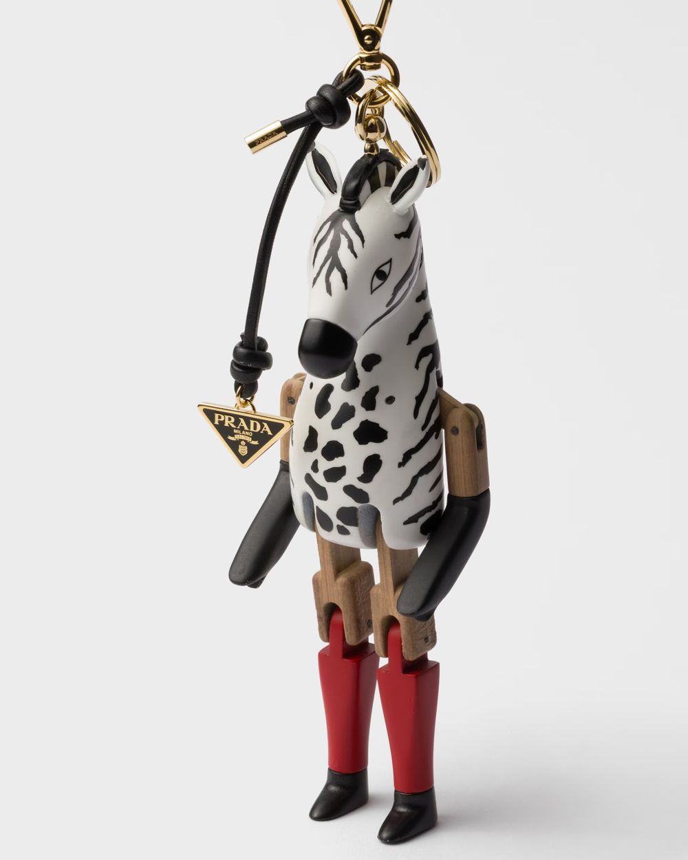 輕鬆成為養馬人～2026八款精品小馬吊飾盤點！愛馬仕價格意外可愛、「這款」竟然千元收！？-15