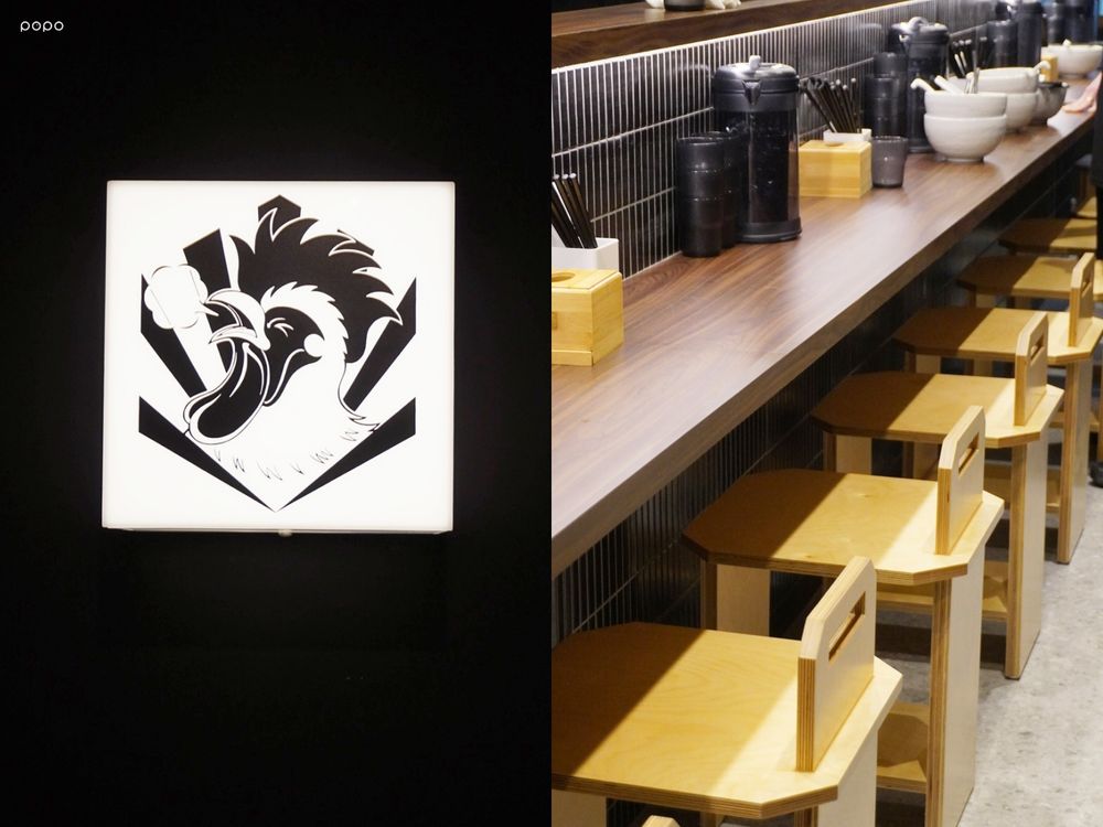 東京必吃拉麵「麵魚」和「滿雞軒」來台灣了！超濃郁真鯛濃湯拉麵、鹽味鴨湯拉麵菜單價格一次看！-3