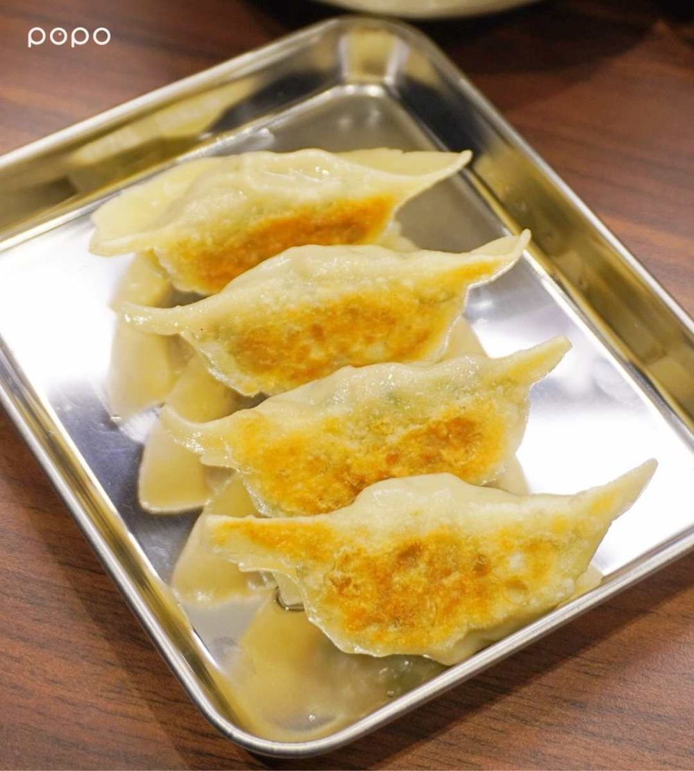 東京必吃拉麵「麵魚」和「滿雞軒」來台灣了！超濃郁真鯛濃湯拉麵、鹽味鴨湯拉麵菜單價格一次看！-5