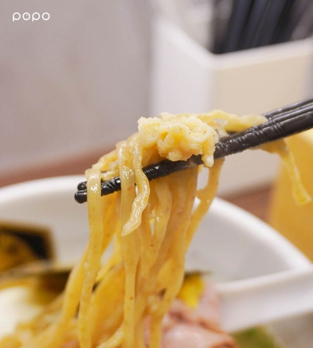 東京必吃拉麵「麵魚」和「滿雞軒」來台灣了！超濃郁真鯛濃湯拉麵、鹽味鴨湯拉麵菜單價格一次看！-16