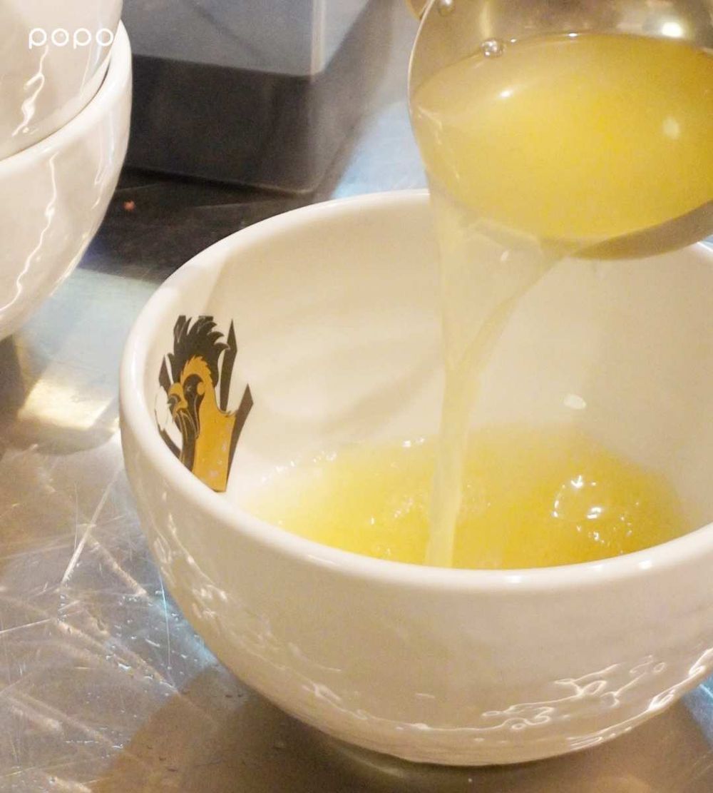 東京必吃拉麵「麵魚」和「滿雞軒」來台灣了！超濃郁真鯛濃湯拉麵、鹽味鴨湯拉麵菜單價格一次看！-6