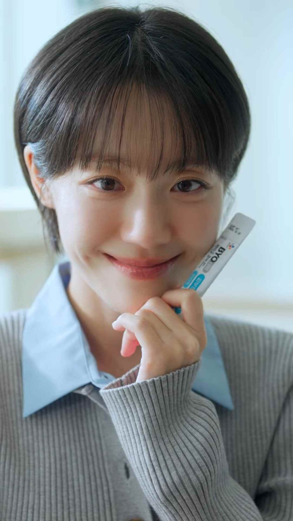 韓國OLIVE YOUNG人氣內服保養推薦！SANA同款消水腫神器，韓女必囤好眠軟糖、燈泡肌膠原果凍！-2