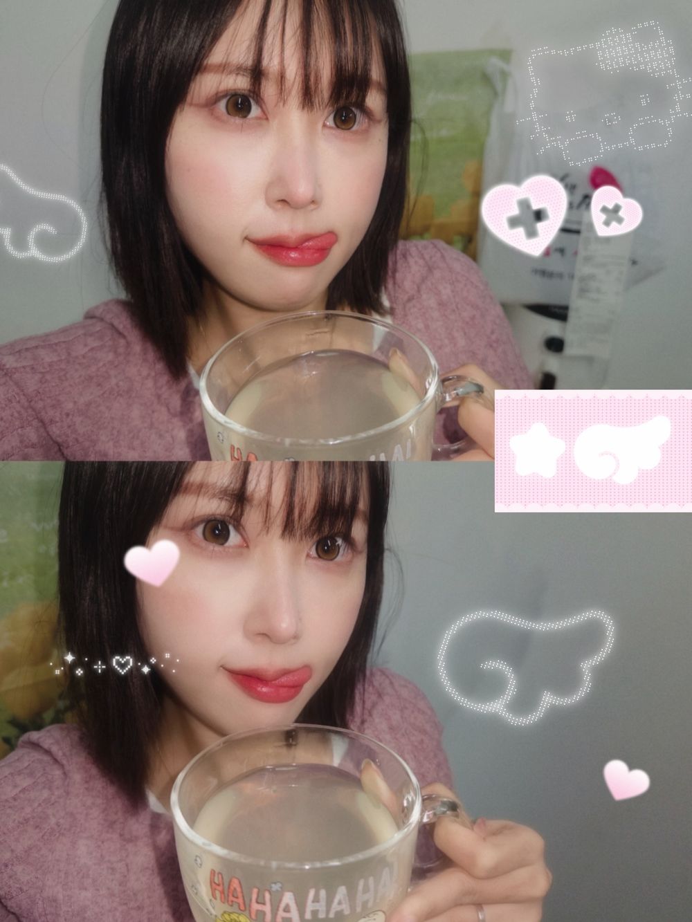 韓國OLIVE YOUNG人氣內服保養推薦！SANA同款消水腫神器，韓女必囤好眠軟糖、燈泡肌膠原果凍！-12