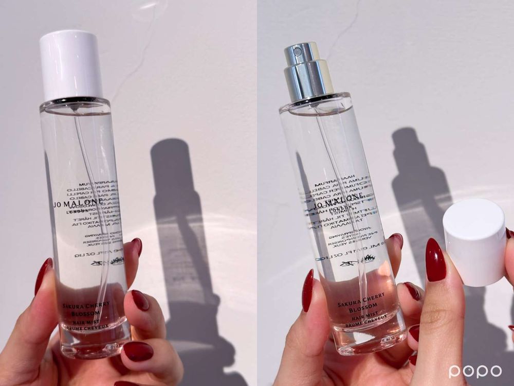 Jo Malone London櫻花季心跳失速！日本爆紅「若有似無撒嬌香」回歸，一聞就想戀愛的春日限定香氛！-19