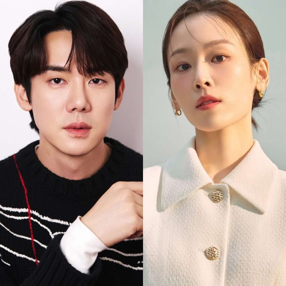 2026話題度最高的夢幻韓劇CP公開！金宣虎＆高允貞劇外狂放閃，IU、邊佑錫最萌身高差太好嗑！-15
