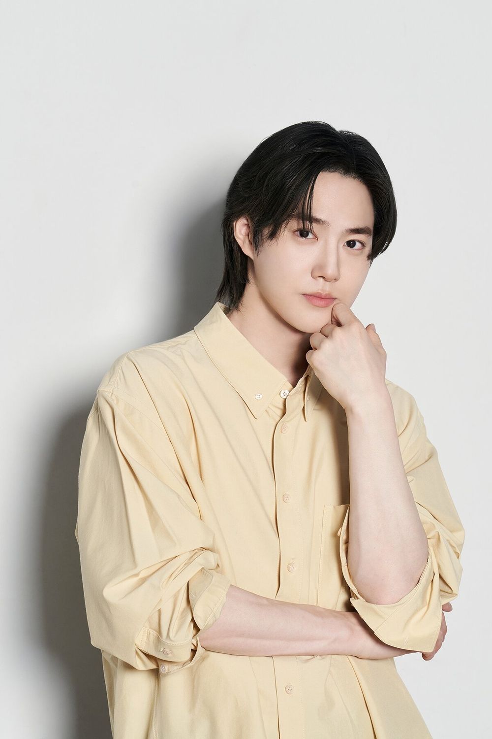 韓網票選父母會喜歡的「FREE PASS」相男偶像！Jin正直青年感十足，秀彬、成燦清爽少年美！-7