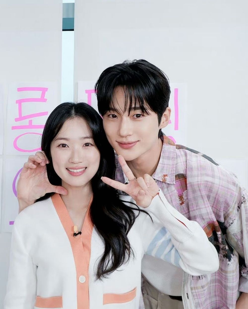 2026韓網回顧歷代最佳韓劇CP情侶！金宣虎＆高允貞互動像極玄彬孫藝真，李俊昊＆潤娥戀愛緋聞不斷！-4