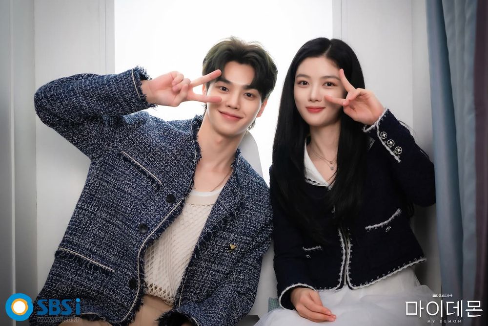 2026韓網回顧歷代最佳韓劇CP情侶！金宣虎＆高允貞互動像極玄彬孫藝真，李俊昊＆潤娥戀愛緋聞不斷！-11