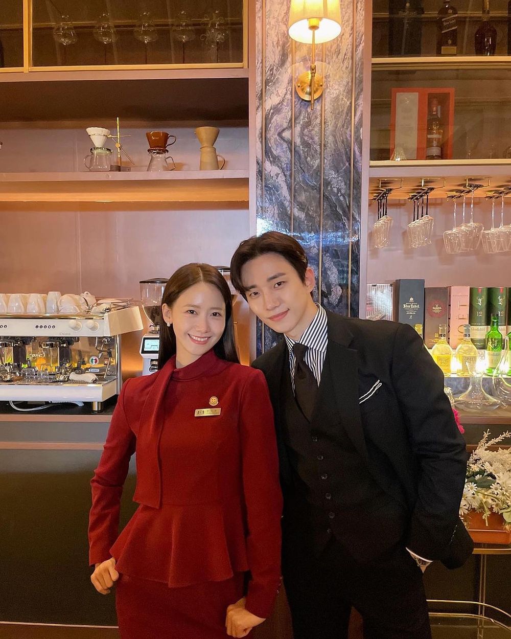 2026韓網回顧歷代最佳韓劇CP情侶！金宣虎＆高允貞互動像極玄彬孫藝真，李俊昊＆潤娥戀愛緋聞不斷！-13