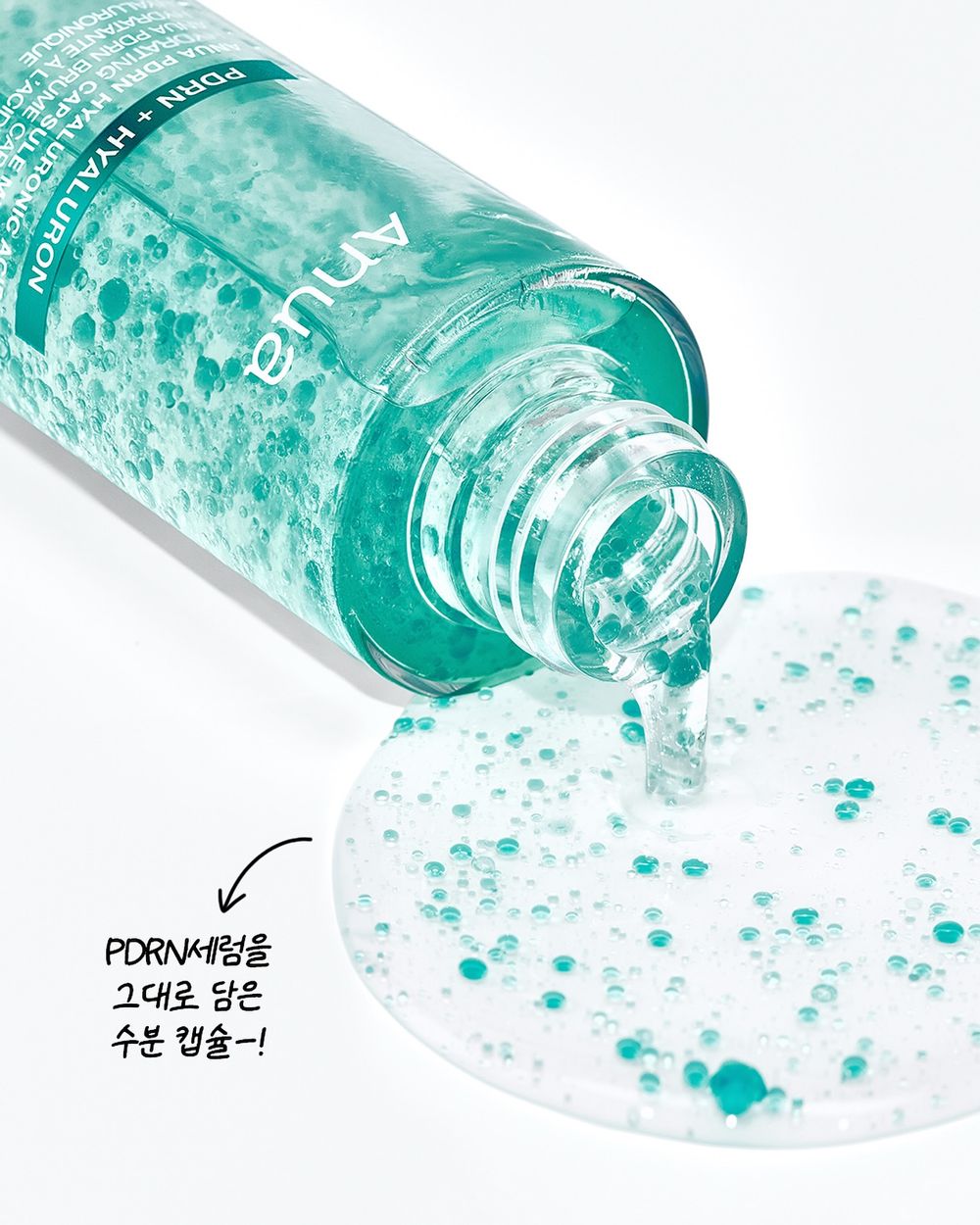 冬季乾肌卡粉救星！韓女默默私藏保濕噴霧推薦，medicube、ANUA加入PDRN，妝前妝後必用「噴霧乳液」底妝超服貼！-3