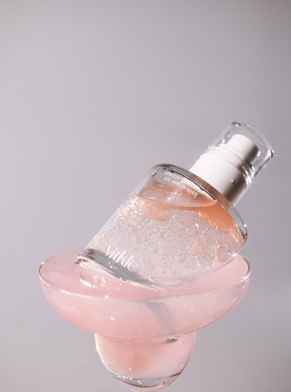 冬季乾肌卡粉救星！韓女默默私藏保濕噴霧推薦，medicube、ANUA加入PDRN，妝前妝後必用「噴霧乳液」底妝超服貼！-14