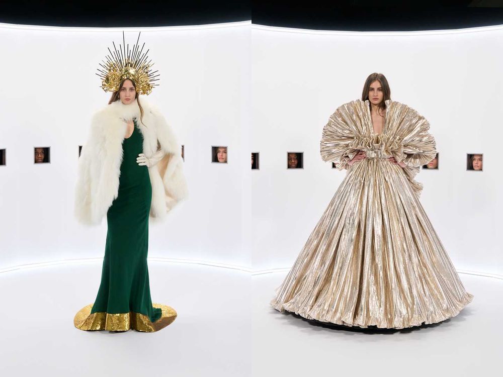 Valentino高訂秀女神聚集！蔡依林G社高清鏡頭狀態依舊強、IVE Liz＆Rei根本最美姐妹花！-13