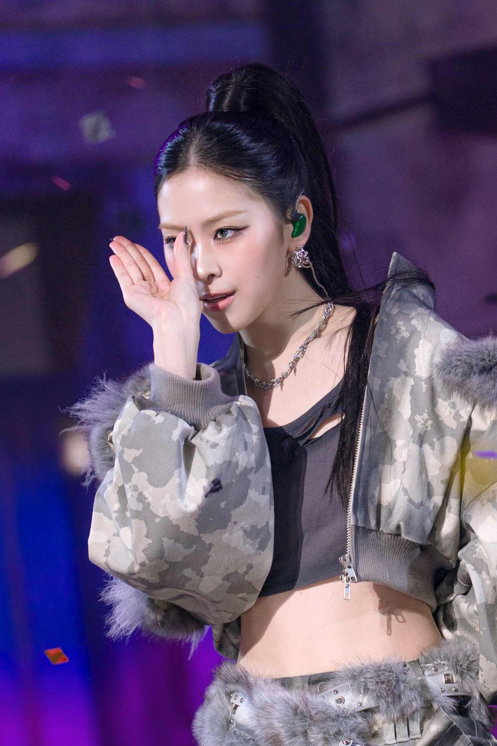 盤點韓網票選「舞蹈機器」KPOP女偶像！禮志實力全能，Lisa、Momo都是天花板級別！-12