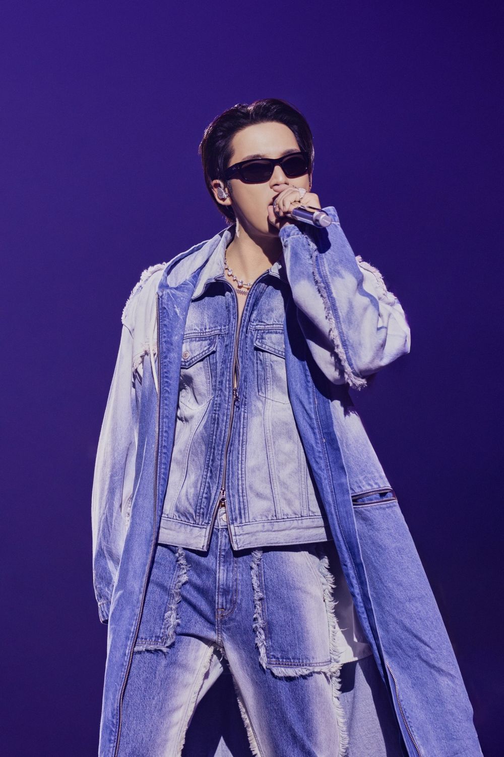 這男人太危險！SVT玟奎把Calvin Klein穿得太性感！包緊緊也MAN到讓克拉一秒暈船！-5