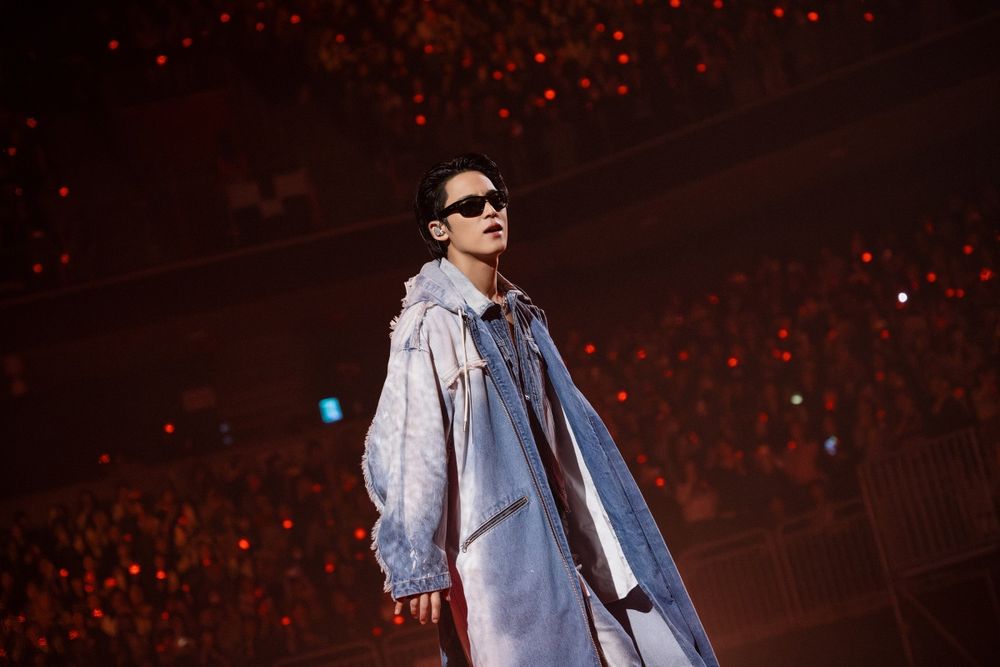 這男人太危險！SVT玟奎把Calvin Klein穿得太性感！包緊緊也MAN到讓克拉一秒暈船！-6