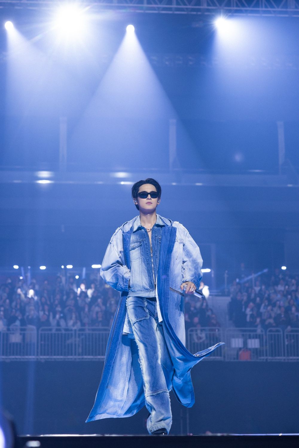 這男人太危險！SVT玟奎把Calvin Klein穿得太性感！包緊緊也MAN到讓克拉一秒暈船！-2