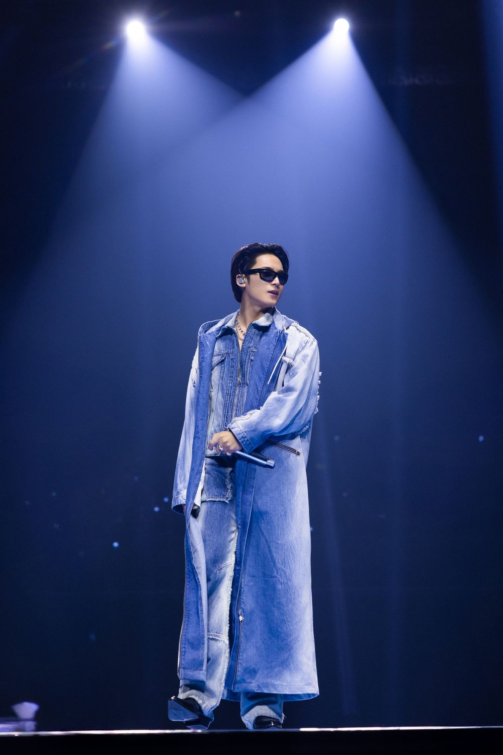 這男人太危險！SVT玟奎把Calvin Klein穿得太性感！包緊緊也MAN到讓克拉一秒暈船！-3