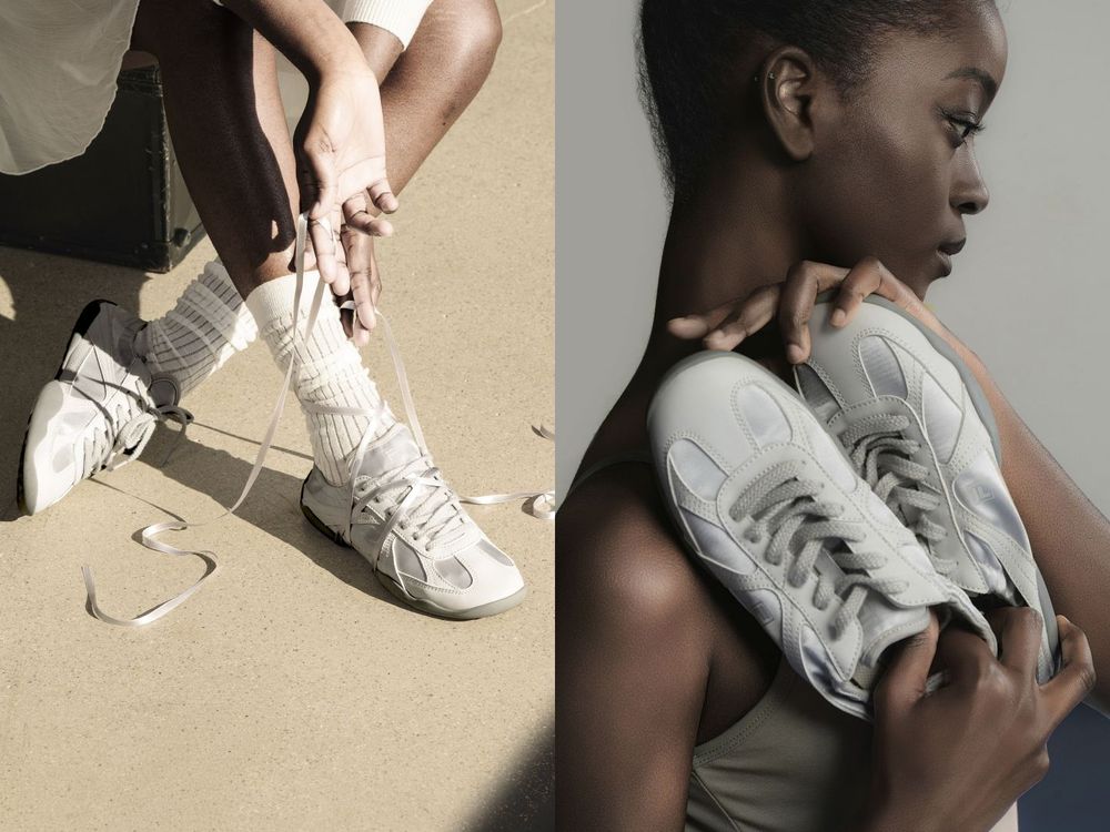 大家都在問韓韶禧同款「FILA薄底瑪莉珍」台灣有了！三雙2026必買球鞋一次看、新芭蕾球鞋超美！-4