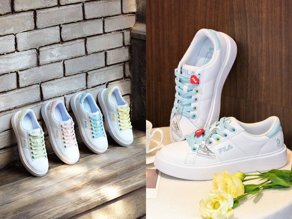 大家都在問韓韶禧同款「FILA薄底瑪莉珍」台灣有了！三雙2026必買球鞋一次看、新芭蕾球鞋超美！-8