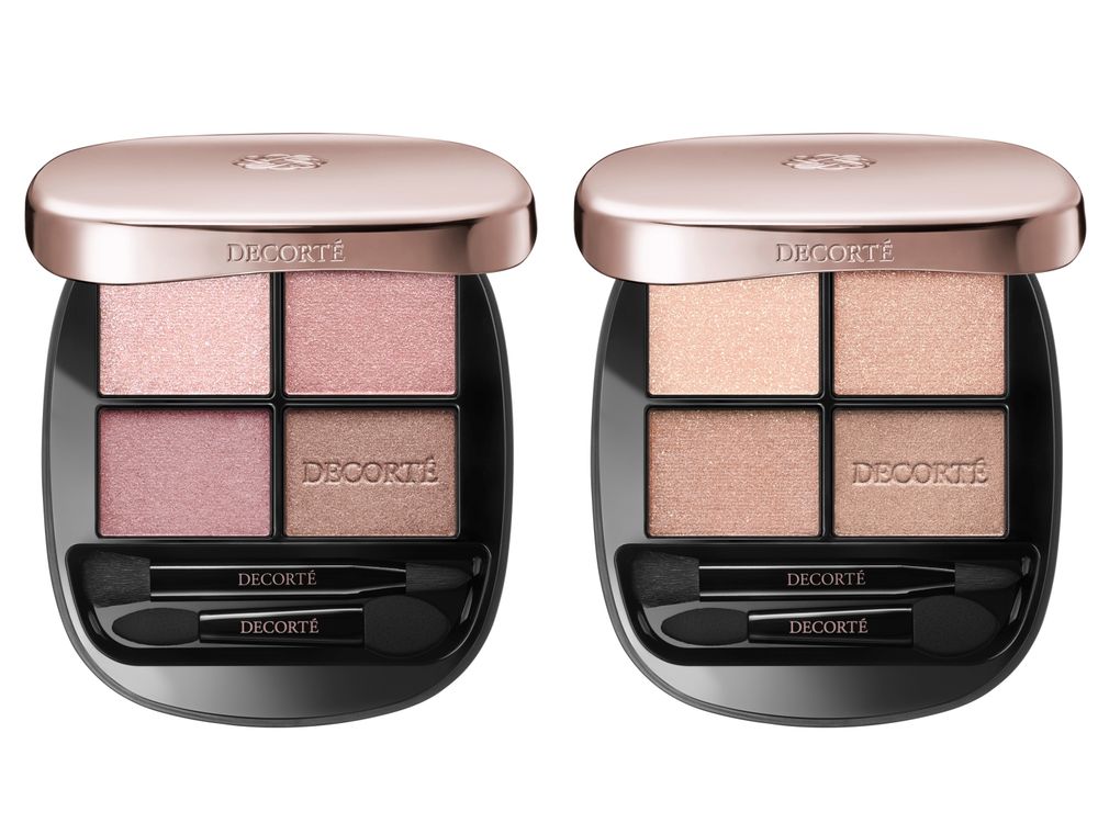 日本氣質女生的首選！黛珂全新誕生「果凍質地＋裸粉嫩色調」潤唇膏，搭配貼膚大地色眼影、唇眼一起變溫柔！-3