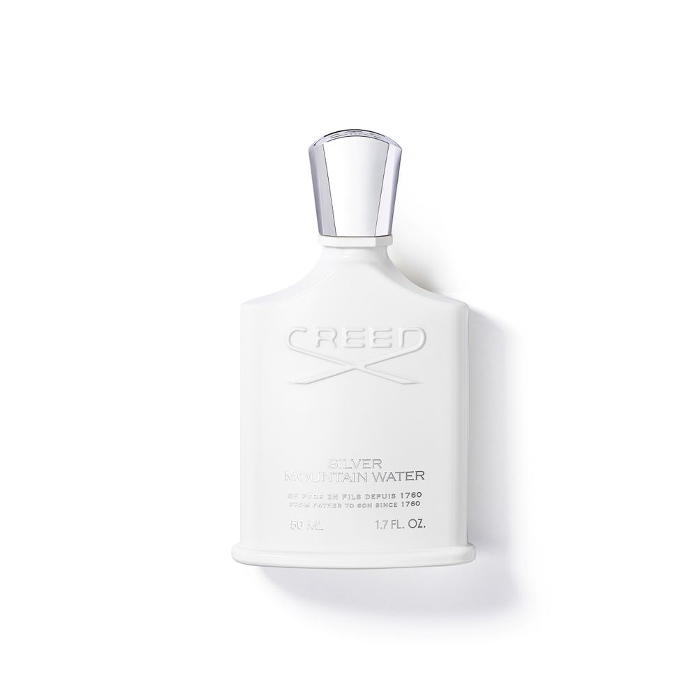 CREED迎接農曆馬年限定包裝登場！寧寧、秀彬同款「銀色山泉」香水＋香氛蠟燭優惠組合，還送迎春禮物刮刮卡！-2