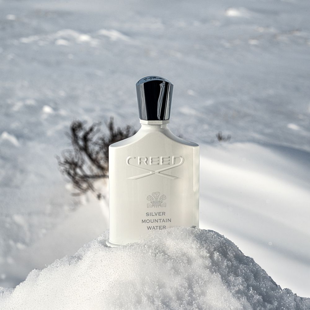 CREED迎接農曆馬年限定包裝登場！寧寧、秀彬同款「銀色山泉」香水＋香氛蠟燭優惠組合，還送迎春禮物刮刮卡！-5