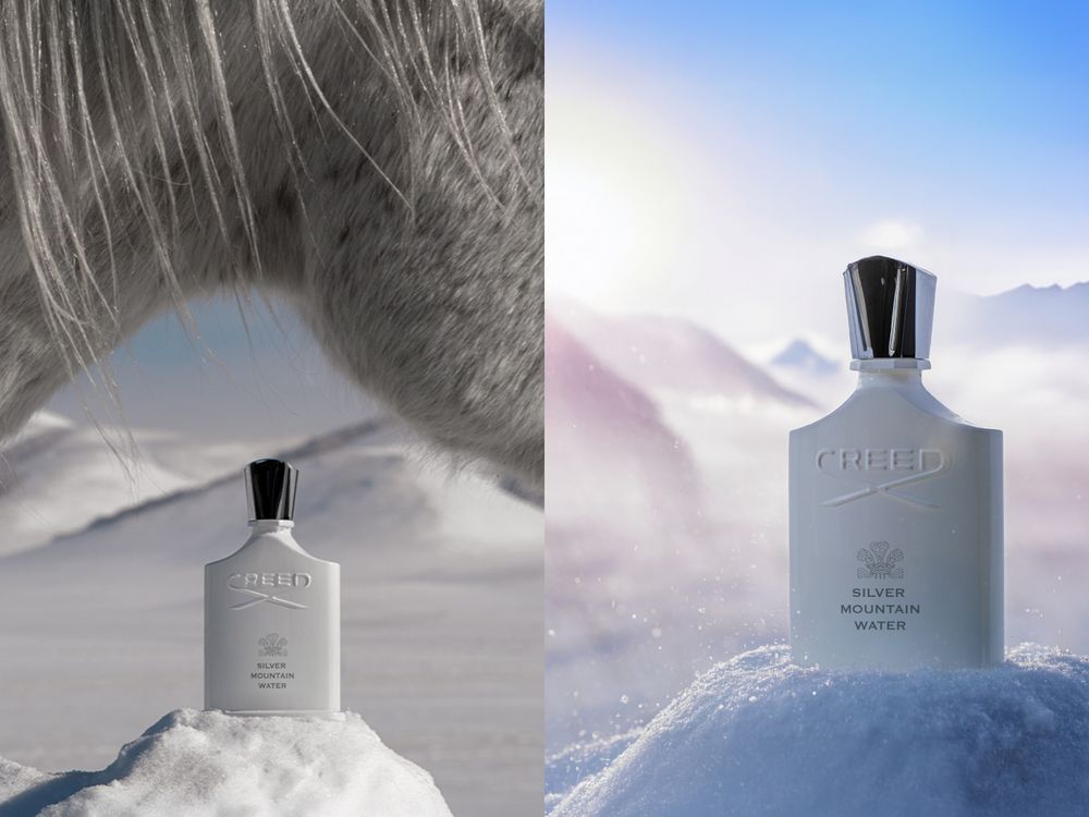 CREED迎接農曆馬年限定包裝登場！寧寧、秀彬同款「銀色山泉」香水＋香氛蠟燭優惠組合，還送迎春禮物刮刮卡！-8