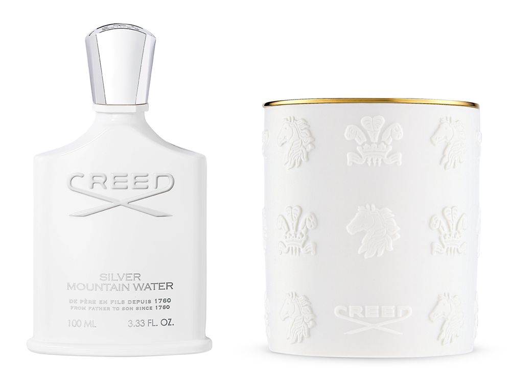 CREED迎接農曆馬年限定包裝登場！寧寧、秀彬同款「銀色山泉」香水＋香氛蠟燭優惠組合，還送迎春禮物刮刮卡！-9