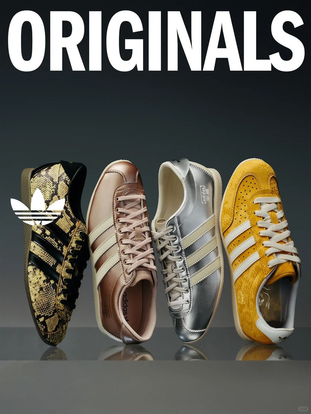 雨琦腳上愛迪達找到了！2雙「夢幻薄底鞋」被問爆！上腳超顯腿細、官網還有貨快收！-8