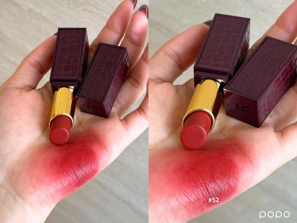 2026新年一擦就開運！編輯私藏「好氣色唇膏清單」，DIOR、YSL、TOM FORD高訂唇膏，走春拜年直接被誇氣色好！-2