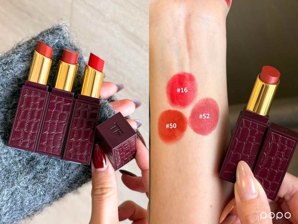 2026新年一擦就開運！編輯私藏「好氣色唇膏清單」，DIOR、YSL、TOM FORD高訂唇膏，走春拜年直接被誇氣色好！-3