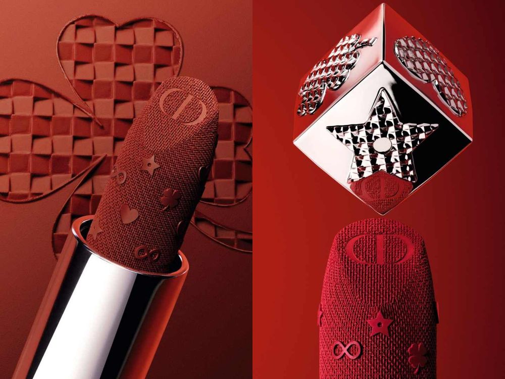 2026新年一擦就開運！編輯私藏「好氣色唇膏清單」，DIOR、YSL、TOM FORD高訂唇膏，走春拜年直接被誇氣色好！-5