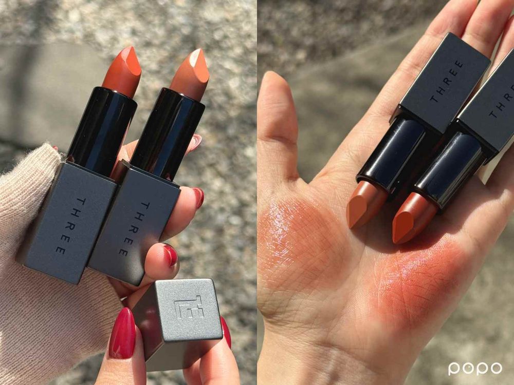 2026新年一擦就開運！編輯私藏「好氣色唇膏清單」，DIOR、YSL、TOM FORD高訂唇膏，走春拜年直接被誇氣色好！-9