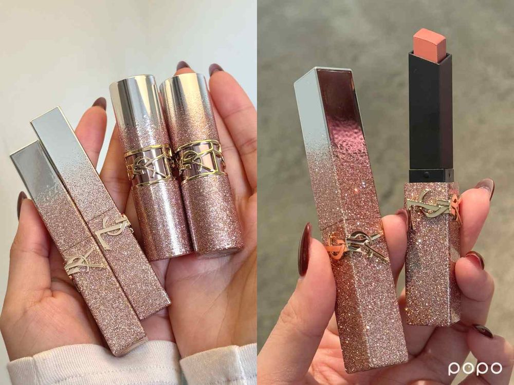 2026新年一擦就開運！編輯私藏「好氣色唇膏清單」，DIOR、YSL、TOM FORD高訂唇膏，走春拜年直接被誇氣色好！-12