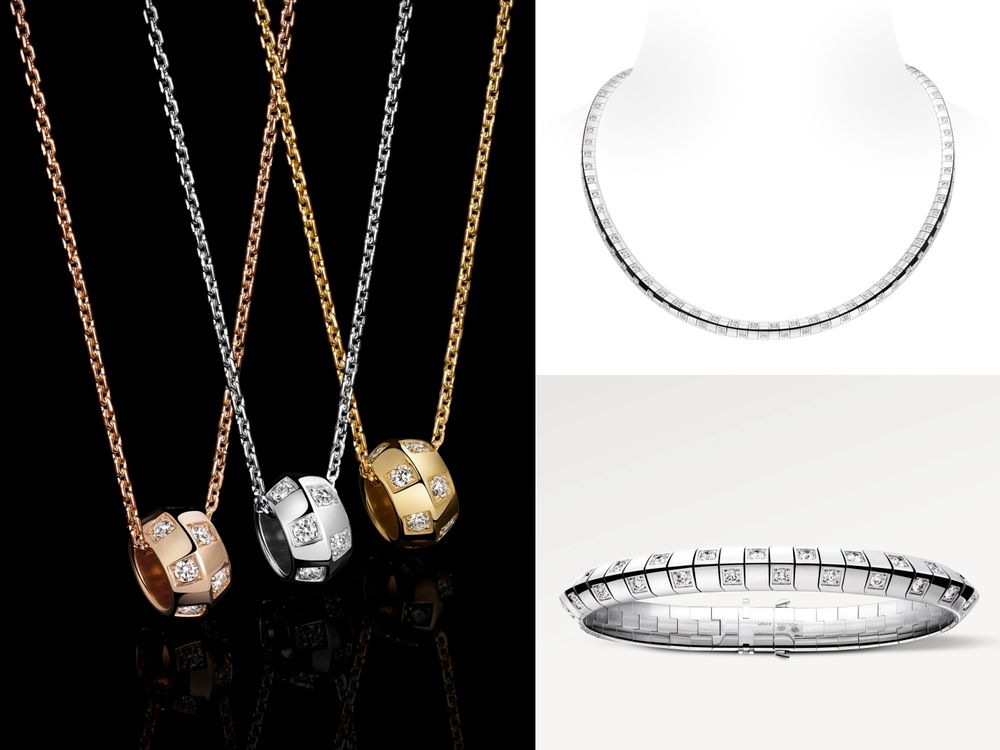 LV珠寶根本「韓娛男神」標配？！J-hope、Felix、趙雨凡...都愛的同款戒指、耳環公開！-13