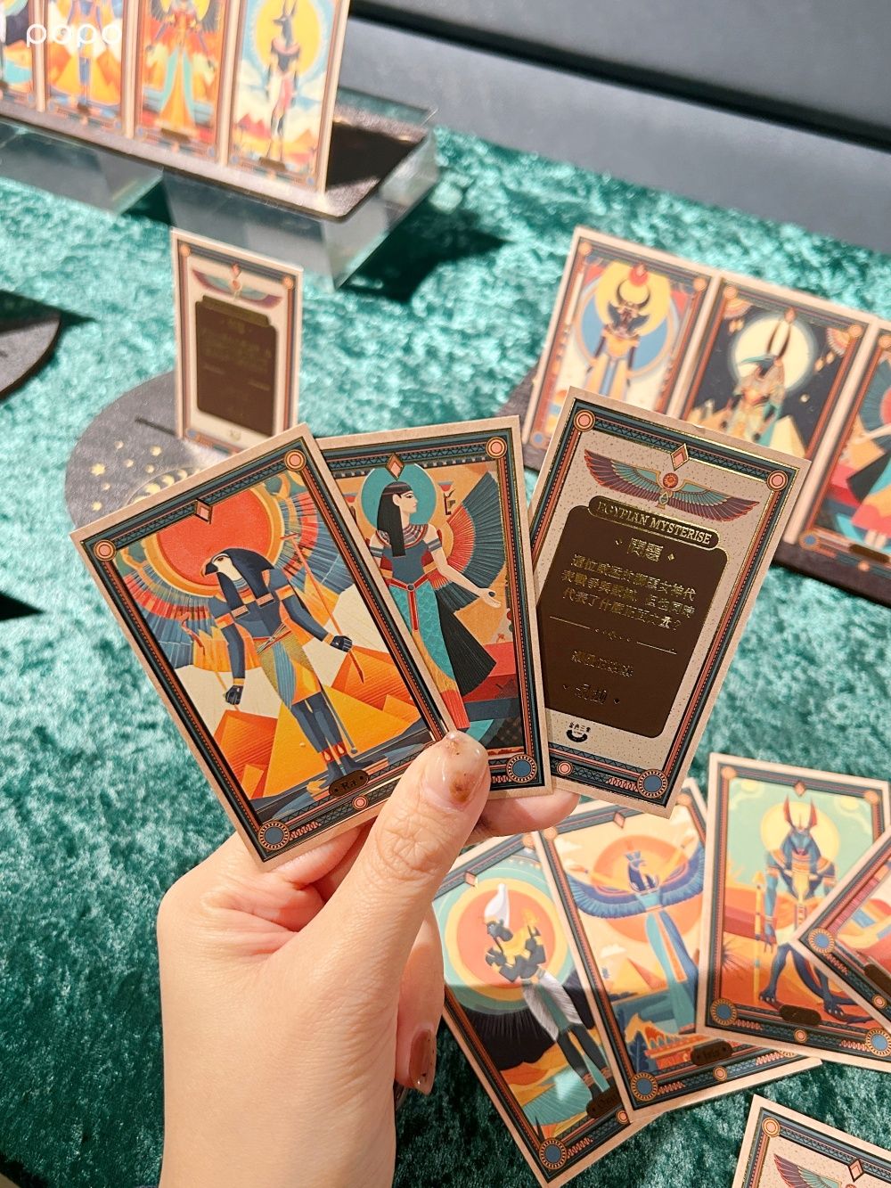 金色三麥推「法老的盛宴」主題餐點！「法老王海鮮棺材板」造型超吸睛、買還送精美燙金埃及卡牌！-3