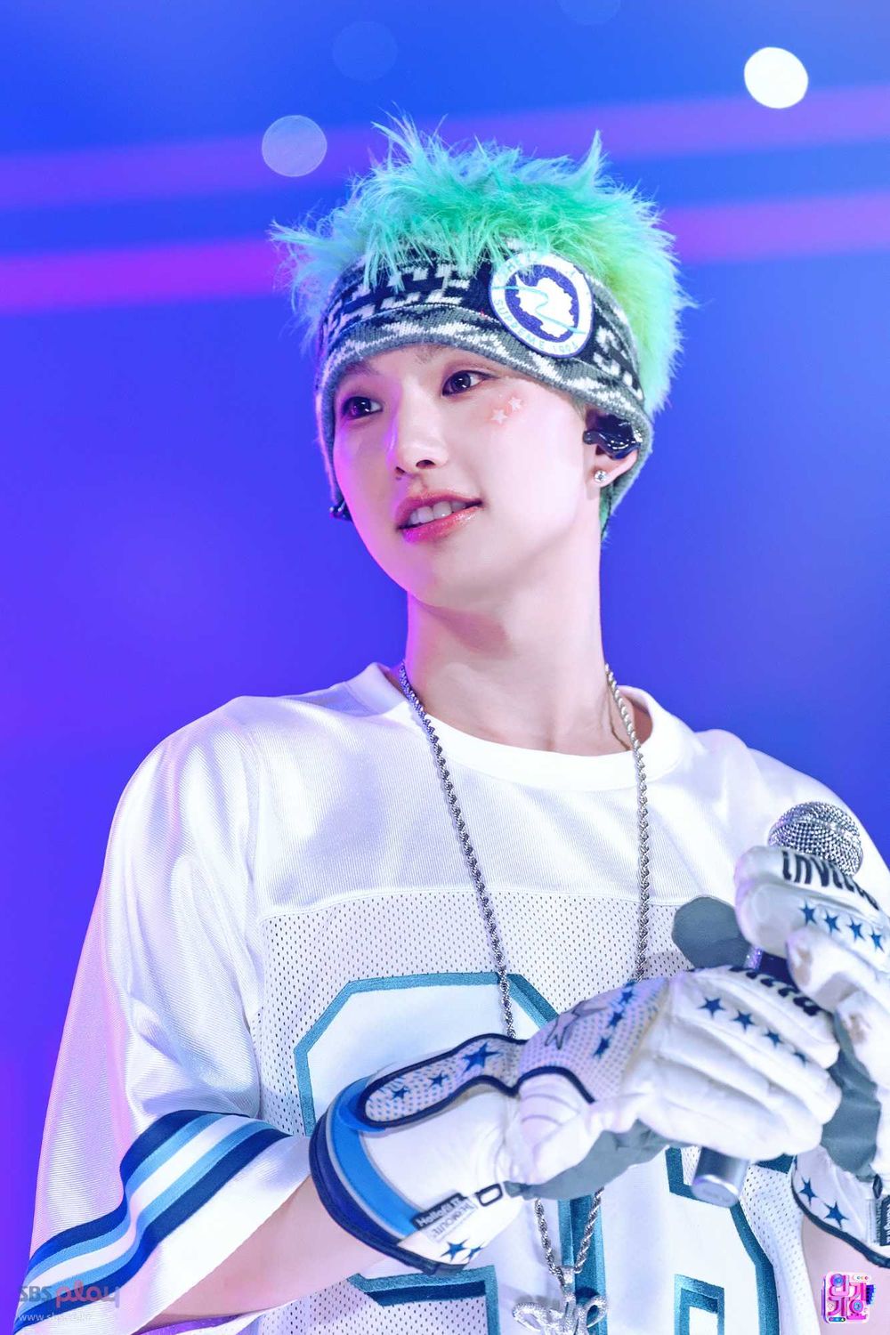 韓網票選7位「舞蹈機器」男偶像代表！j-hope專業舞者也大讚，銀赫、Hoshi讓人無法移開視線！-3