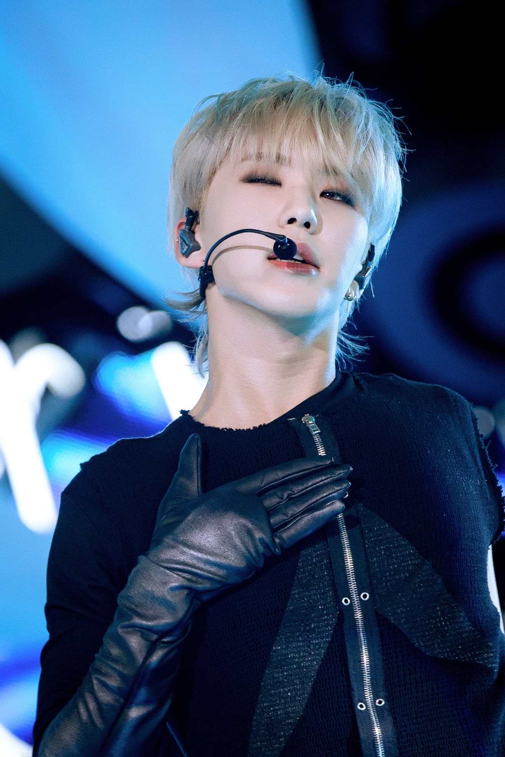 韓網票選7位「舞蹈機器」男偶像代表！j-hope專業舞者也大讚，銀赫、Hoshi讓人無法移開視線！-4